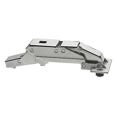 Blum 110 deg Thin Door Free-Swing Expando Hinges B070T453T.TL